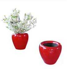 Frp Flower Pot